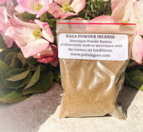 Bag of Naga Incense #3