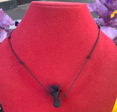 Nagpo Gujor - Protection Amulet