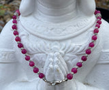 Beautiful Stone Necklance #38