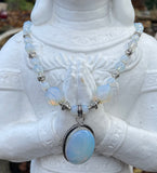 Gemstone Necklace #39