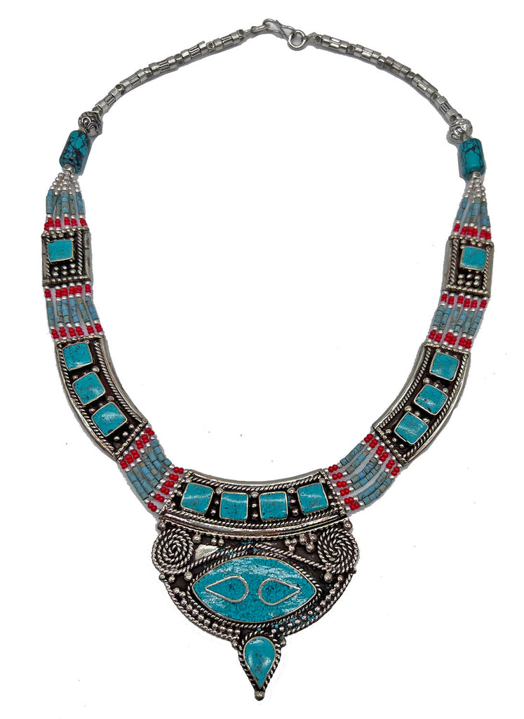 Dakini Necklace@8