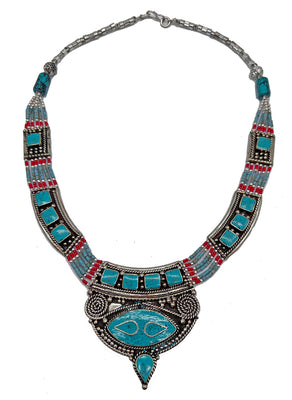 Dakini Necklace@8