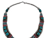 Dakini Necklace@8