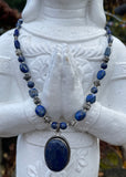 Gemstone Necklace #39