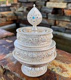 Mandala with Stand