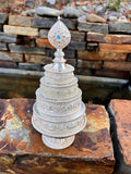 Mandala with Stand