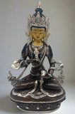 Vajrasattva Statue