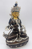 Vajrasattva Statue
