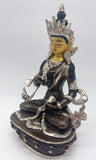 Vajrasattva Statue