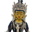 Vajrasattva Statue