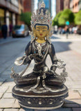 Vajrasattva Statue