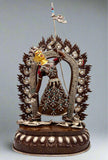 Stunning Vajrayogini Statue