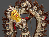 Stunning Vajrayogini Statue