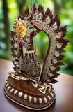 Stunning Vajrayogini Statue