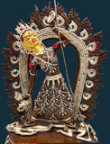 Stunning Vajrayogini Statue