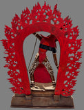 Stunning Vajrayogini Statue