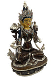 White Tara Statue