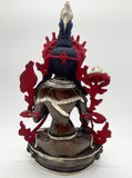 White Tara Statue