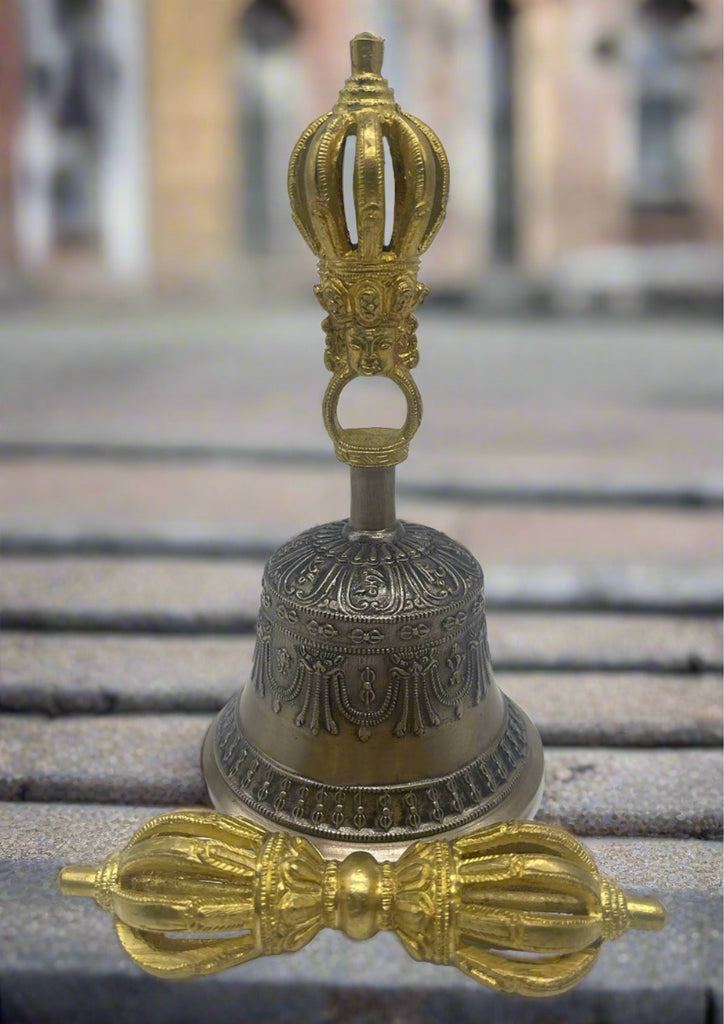 Bell & Dorje Ling-Sang #17