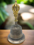 Bell & Dorje Ling-Sang #17