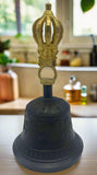 Beautiful Bell & Vajra Set 9#18