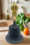 Beautiful Bell & Vajra Set 9#18