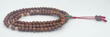 Smooth Rudraksha Mala