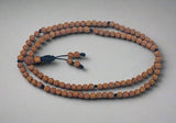 Blessed Rudraksha Mala