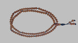 Blessed Rudraksha Mala