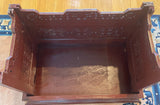 Snow Lion Meditation Table #1