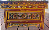 Meditation Table :Double Dorje #2