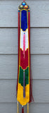 New Brocade Drum Tail #5