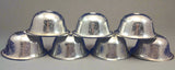 Offering Bowl Silver #10