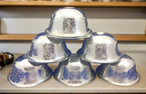 Offering Bowl Silver #10