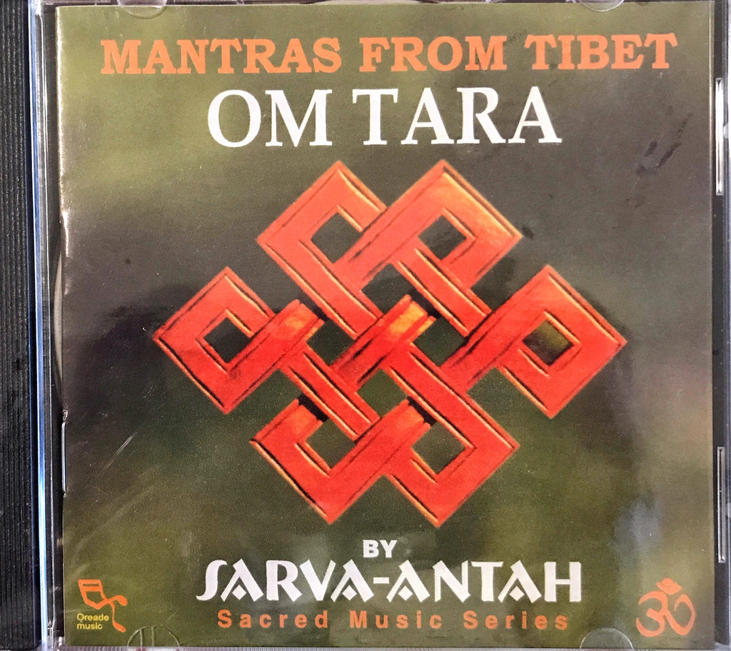 Om Tara #34