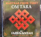 Om Tara #34