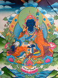 Orgyen Menla Thangka #28