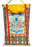 Orgyen Menla Thangka #28