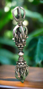 New Vajra #1