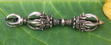 New Vajra #1