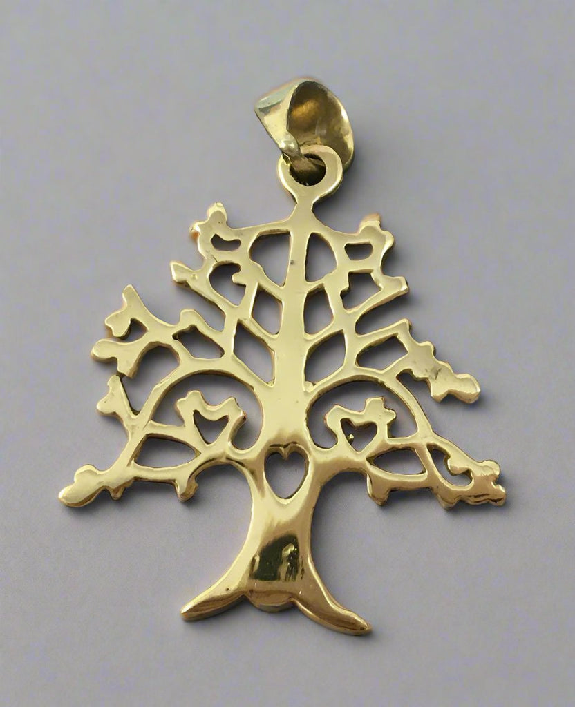 Tree of Life Pendant #19
