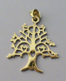 Tree of Life Pendant #19