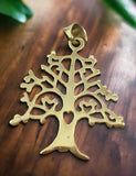 Tree of Life Pendant #19