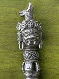 Horse Head Phurba