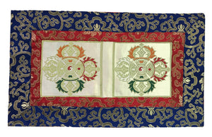 Double Vajra Tilden #7