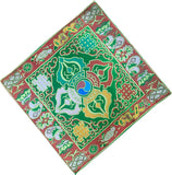 Double Dorje Placemat #3