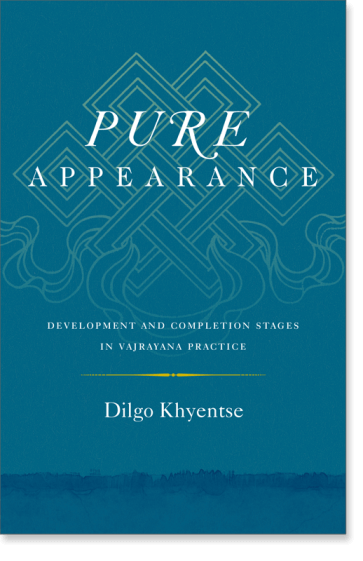 Pure Appearance: Dilgo Khyentse Rinpoche
