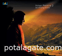 Inner Peace 2 Cd: Choying Drolma #26