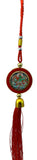 Green Tara & Padmasambhava Charm for Car