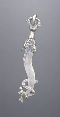Wisdom Knife #21